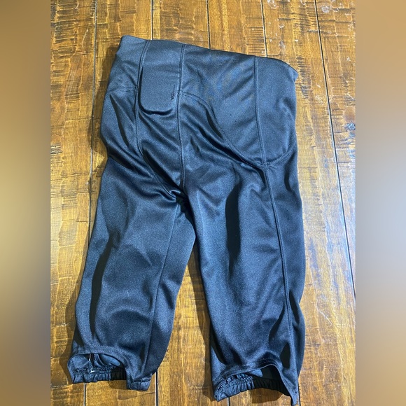 Big Boy football pants - Picture 2 of 3